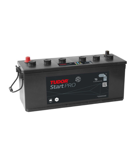 Batteria tudor tg1203 start - batteria,