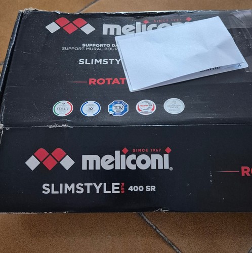 Meliconi supporto parete - meliconi,