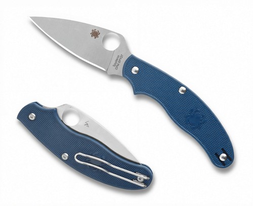 Coltello tascabile spyderco - tascabile,