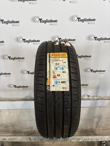 Gomma 225 50r17 94h - 225/50r17,