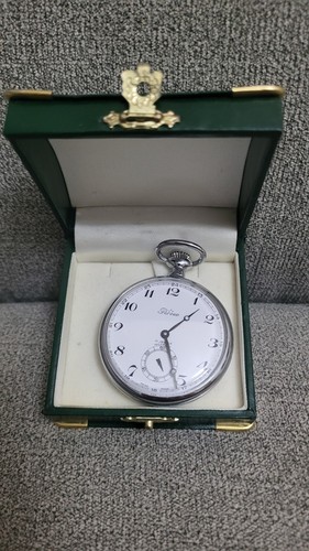 Perseo orologio tasca - orologio,
