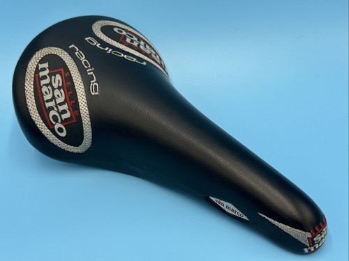 Sella corsa ricamata selle - da,