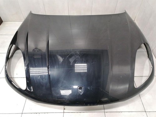 Cofano motore porsche - motore,