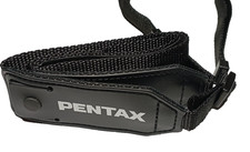 ★TRACOLLA IN NYLON PENTAX PER FOTOCAMERA ★