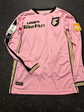 Maglia Calcio Palermo Falletti
