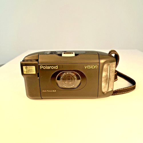 Polaroid vision fotocamera - polaroid,