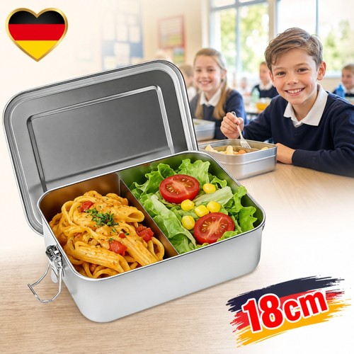 Lunchbox contenitore per pane - lunchbox,