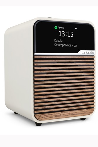 Radio ruark audio - radio, con