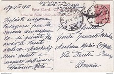Posta militare - 63, °-
