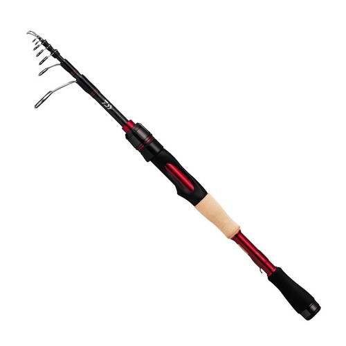 Canna pesca daiwa 05807353 - da,