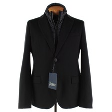 Herno NWT Cashmere Sport Coat
