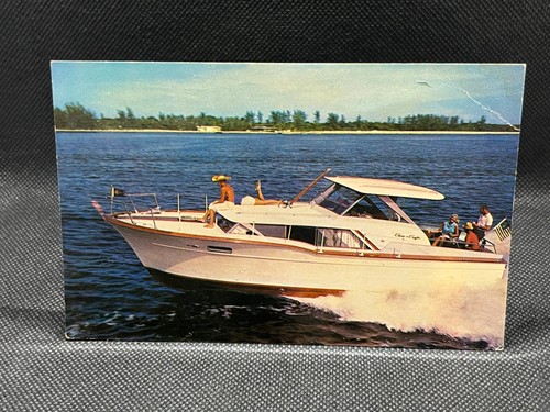 Latest chris craft - latest,