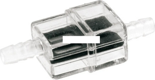 Filtro benzina mignon - , con