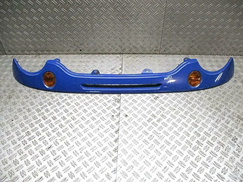 Daewoo matiz griglia radiatore - daewoo,