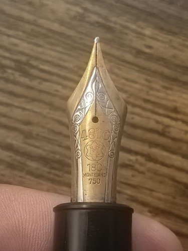 Montblanc meisterstück 149 - montblanc,
