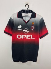 MAGLIA CALCIO ALLENAMENTO AC