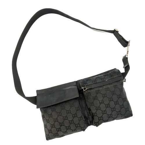 Gucci borsa tela - in, vita