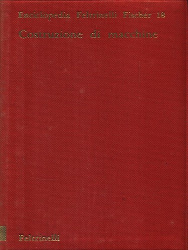 Costruzione macchine - costruzione, di