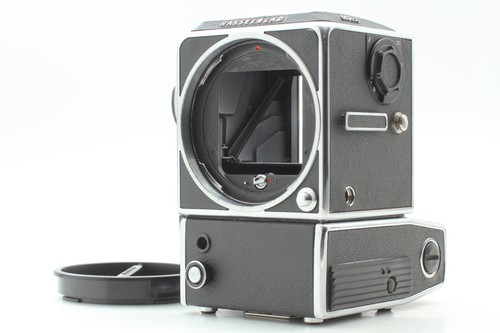 Corpo fotocamera pellicola 6x6