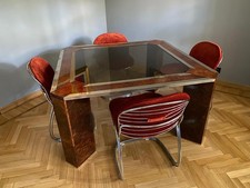 Tavolo anni 70 Willy Rizzo