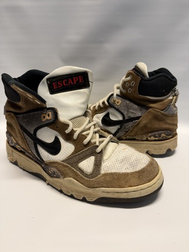 Nike air force escape - nike, 3