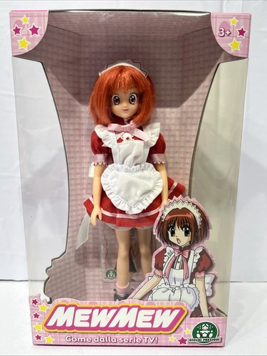 Mewberry tokyo mew - mew,