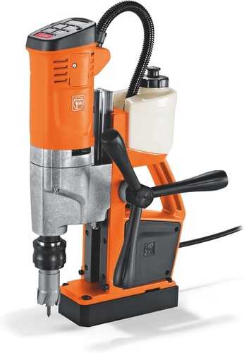 Trapano magnetico potenza - trapano,