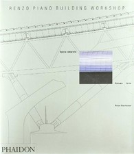 Renzo Piano Building Workshop