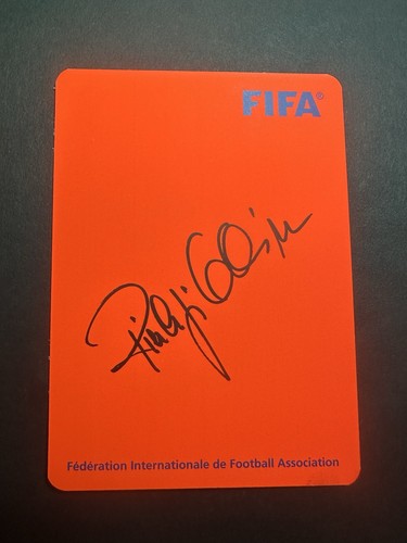 Pierluigi collina - pierluigi,