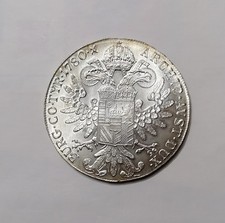 TALLERO MARIA TERESA  1780 -