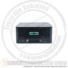 HP ProLiant MicroServer Gen10