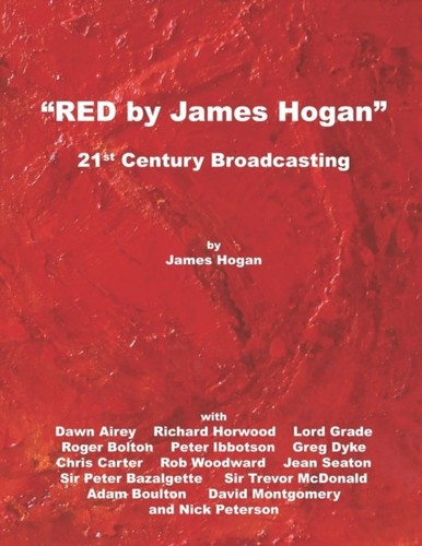 Peterson red james - by,
