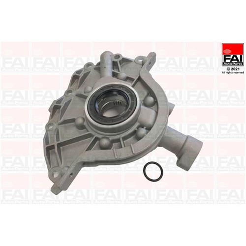 Fai autoparts pompa - autoparts, olio