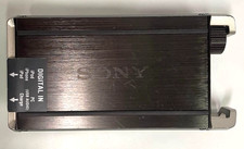 Sony PHA-1 Amplificatore