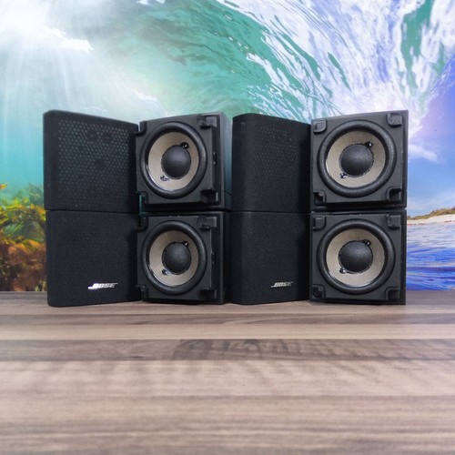 Bose acoustimass coppia - bose,