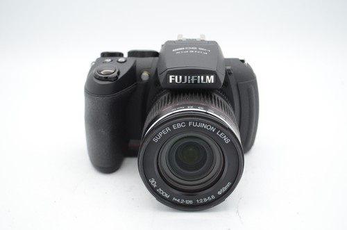 Fujifilm finepix hs20 exr - finepix,