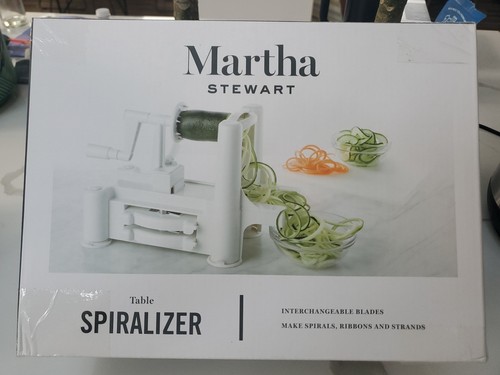 Spiralizzatore vegetariano - , da