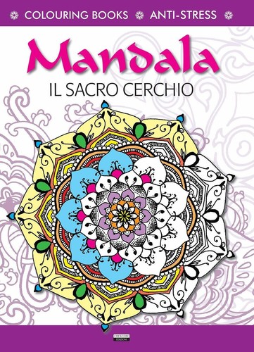 Mandala sacro cerchio - il, cerchio,