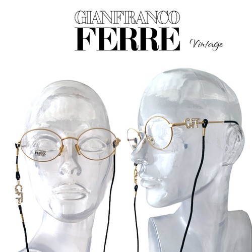 Gianfranco ferre occhiali - gianfranco,