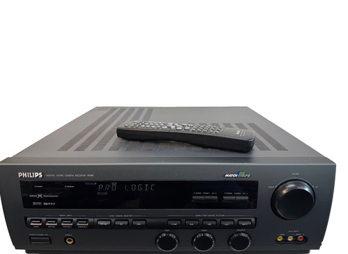 Philips fr980 matchline - philips,