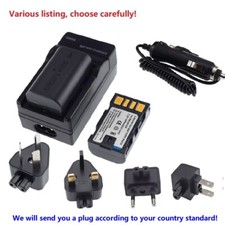 Batteria caricabatteria per - batteria, o