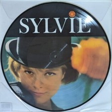 Sylvie Vartan – Sylvie -