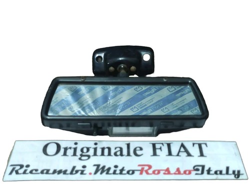 Specchio retrovisore interno - retrovisore,
