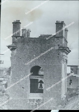 fo2833 foto originale grumo nevano chiesa s.gabrieleprovincia di napoli campania