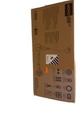 Monopattino elettrico bike - monopattino, i-bike