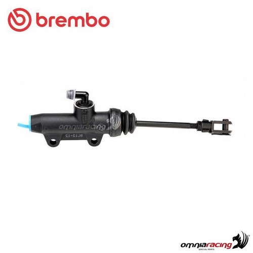 Pompa freno brembo posteriore - freno,