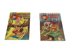 AKIM  GIGANTE  n°1 + n°2