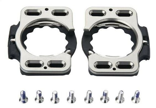 Tacchetti pedale bici - pedale, strada
