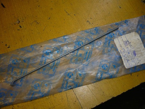Rayon jante avant piaggio - jante,