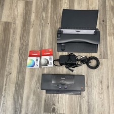 Canon BJC 50 Inkjet Printer